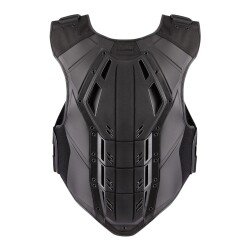 Icon Field Armour 3 Body Armour Siyah - ICON (1)