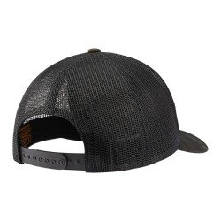 GARAJJ Icon MC Punch Şapka Siyah - ICON (1)