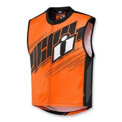 Icon Mil Spec 2 Reflektif Yelek Oranj - ICON