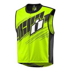 Icon Mil Spec 2 Reflektif Yelek Sarı - ICON