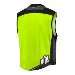 Icon Mil Spec 2 Reflektif Yelek Sarı - ICON (1)