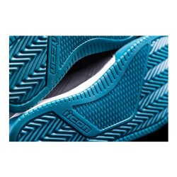 Icon Overlord Vent Korumalı Motosiklet Botu Gri - 6