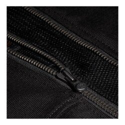 GARAJJ Icon Slabtown Korumalı Motosiklet Montu Siyah - 3