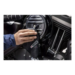 Ipone Cleaner Polish Temizleme Ve Bakım Spreyi 750 ML - 3