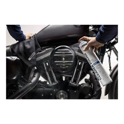 Ipone Cleaner Polish Temizleme Ve Bakım Spreyi 750 ML - 4