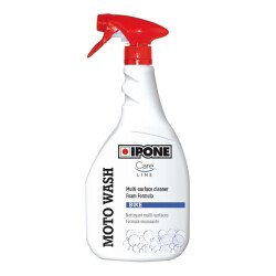 Ipone Motowash Motosiklet Yıkama Şampuanı 1L - Ipone