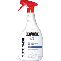 Ipone Motowash Motosiklet Yıkama Şampuanı 1L - 1