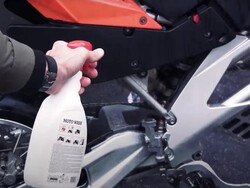 Ipone Motowash Motosiklet Yıkama Şampuanı 1L - 2