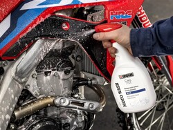 Ipone Motowash Motosiklet Yıkama Şampuanı 1L - 3