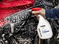 Ipone Motowash Motosiklet Yıkama Şampuanı 1L - 4