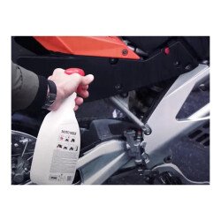 Ipone Motowash Motosiklet Yıkama Şampuanı 1L - 4