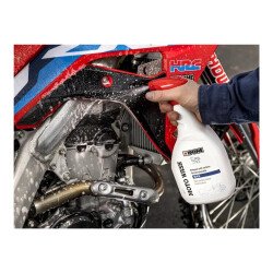 Ipone Motowash Motosiklet Yıkama Şampuanı 1L - Ipone (1)