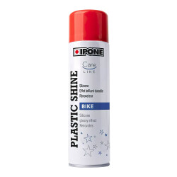Ipone Plastic Shine Plastik Yenileyici Sprey 250 ML - 1