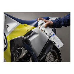 Ipone Plastic Shine Plastik Yenileyici Sprey 250 ML - 2