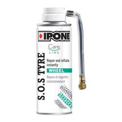 Ipone Sos Tyre Lastik Tamir Ve Sisirme Spreyi 200 ML - Ipone