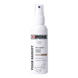 Ipone Visor Rain Off Yağmur Kaydirici Sprey 100 ML - Ipone