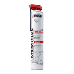 Ipone X-Trem Chain Offroad Sprey Zincir Yağı 750 ML - Ipone