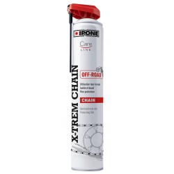 Ipone X-Trem Chain Offroad Sprey Zincir Yağı 750 ML - 1