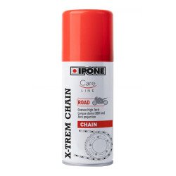 Ipone X-Trem Chain Road Sprey Zincir Yağı 100 ML - Ipone