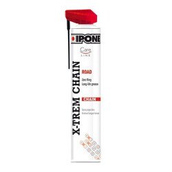 Ipone Xtrem Chain Road Sprey Zincir Yağı 750 ML - Ipone