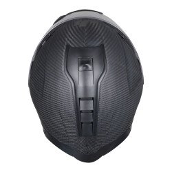 Just1 J-GPR Carbon Kapalı Motosiklet Kaskı Siyah - 5