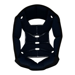 Just1 J-GPR İç Ped Takımı Siyah - JUST1