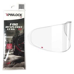 Just1 J-GPR Pinlock Vizör - JUST1