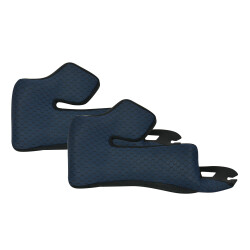 Just1 J-GPR Yanak Pedi Siyah - JUST1