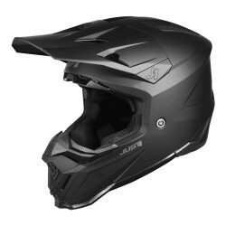 Just1 J40 Off-Road Kaskı Mat Siyah - JUST1