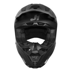 Just1 J40 Off-Road Kaskı Mat Siyah - 3