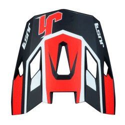 Just1 J40 Terek Kırmızı / Beyaz 