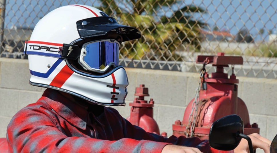 Kask Alırken Nelere Dikkat Edilmeli?