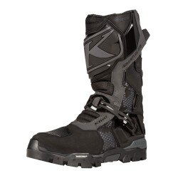 Klim Adventure Gore-Tex Korumalı Motosiklet Botu Siyah - Klim