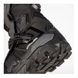 Klim Adventure Gore-Tex Korumalı Motosiklet Botu Siyah - Klim (1)