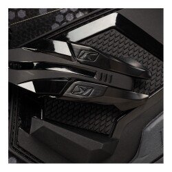 Klim Adventure Gore-Tex Korumalı Motosiklet Botu Siyah - 3