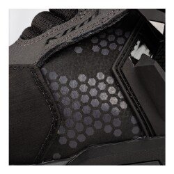 Klim Adventure Gore-Tex Korumalı Motosiklet Botu Siyah - 5