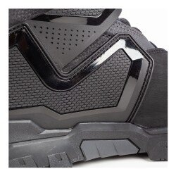 Klim Adventure Gore-Tex Korumalı Motosiklet Botu Siyah - 6