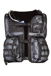 Klim Arsenal Çanta Yelek Kamuflaj - 1