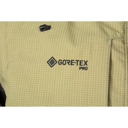 Klim Badlands PRO A3 Gore-Tex Korumalı Motosiklet Montu Bej / Siyah - 10