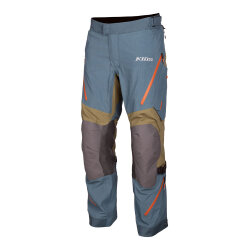 Klim Badlands PRO A3 Gore-Tex Korumalı Motosiklet Pantolonu Mavi 