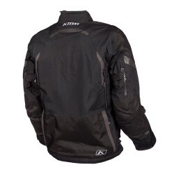 Klim Badlands Pro Korumalı Motosiklet Montu Siyah - Klim (1)
