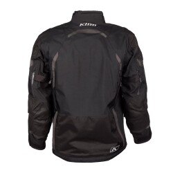 Klim Badlands Pro Korumalı Motosiklet Montu Siyah - 4