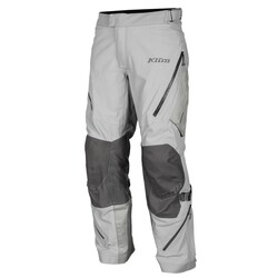 Klim Badlands Pro Korumalı Motosiklet Pantolonu Gri 