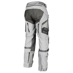 Klim Badlands Pro Korumalı Motosiklet Pantolonu Gri - 2