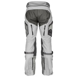 Klim Badlands Pro Korumalı Motosiklet Pantolonu Gri - 4