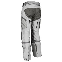 Klim Badlands Pro Korumalı Motosiklet Pantolonu Gri - 6