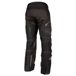 Klim Badlands Pro Korumalı Motosiklet Pantolonu Siyah - Klim (1)