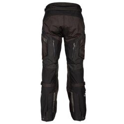 Klim Badlands Pro Korumalı Motosiklet Pantolonu Siyah - 6