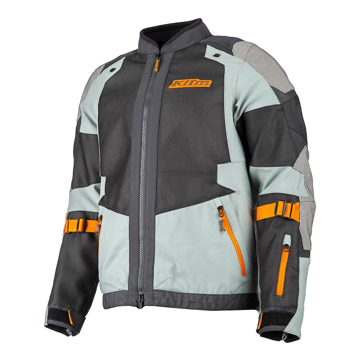 GARAJJ Alpinestars AMT-8 Stretch Drystar XF Korumalı Motosiklet