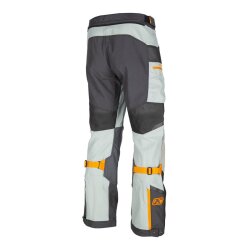 Klim Baja S4 Korumalı Motosiklet Pantolonu Koyu Gri - Klim (1)